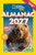 National Geographic Kids Almanac 2027 by National Geographic Kids, 9781426224560