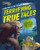 Terrifying True Tales (Haunting Histories, Creepy Cryptids, and Scary Stories from Around the World) - 9798217224876 by Paige Towler, R.L. Stine, 9798217224876