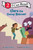 Clara the Cucuy Rescuer by Laekan Zea Kemp, Sara Palacios, 9780063371040