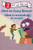 Clara the Cucuy Rescuer/Clara la rescatadora de cucuyes (Bilingual English-Spanish) by Laekan Zea Kemp, Sara Palacios, Isabel C. Mendoza, 9780063385313