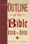An Outline of the Bible by Benson Y. Landis, 9780064632638