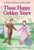 These Happy Golden Years (A Newbery Honor Award Winner) by Laura Ingalls Wilder, Garth Williams, 9780064400084