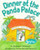 Dinner at the Panda Palace by Stephanie Calmenson, Nadine Bernard Westcott, 9780064434089