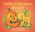 Happy Halloween, Biscuit! (A Halloween Lift-the-Flap Book for Kids) by Alyssa Satin Capucilli, Pat Schories, 9780694012206