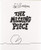The Missing Piece by Shel Silverstein, Shel Silverstein, 9780060256715