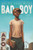 Bad Boy (A Memoir) by Walter Dean Myers, 9780064472883