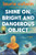 Shine On, Bright and Dangerous Object by Laurie Colwin, 9780060958961