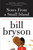 Notes from a Small Island by Bill Bryson, 9780380727506