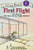 First Flight (The Story of Tom Tate and the Wright Brothers) by George Shea, Don Bolognese, 9780064442152