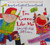 I'm Gonna Like Me (Letting Off a Little Self-Esteem) by Jamie Lee Curtis, Laura Cornell, 9780060287610