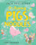 It's Raining Pigs & Noodles by Jack Prelutsky, James Stevenson, 9780060763909