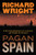 Pagan Spain by Richard Wright, 9780061450198
