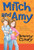 Mitch and Amy by Beverly Cleary, Tracy Dockray, 9780380709250