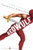 Beowulf (An Updated Verse Translation) by Frederick Rebsamen, 9780060573782