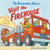The Berenstain Bears Visit the Firehouse by Mike Berenstain, Mike Berenstain, 9780062350169