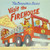 The Berenstain Bears Visit the Firehouse by Mike Berenstain, Mike Berenstain, 9780062350169