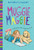 Muggie Maggie by Beverly Cleary, Tracy Dockray, 9780380710874