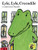 Lyle, Lyle, Crocodile by Bernard Waber, 9780395137208
