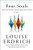 Four Souls (A Novel) by Louise Erdrich, 9780060935221