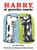 Harry, el perrito sucio (Harry the Dirty Dog (Spanish edition)) by Gene Zion, Margaret Bloy Graham, 9780064434430