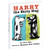 Harry the Dirty Dog by Gene Zion, Margaret Bloy Graham, 9780060268657