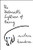 The Unbearable Lightness of Being (A Novel) by Milan Kundera, 9780060932138
