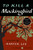 To Kill a Mockingbird by Harper Lee, 9780060935467