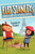 Flat Stanley's Worldwide Adventures #11: Framed in France by Jeff Brown, Macky Pamintuan, 9780062189844 Flat Stanley's Worldwide Adventures #11: Framed in France by Jeff Brown, Macky Pamintuan, 9780062189844