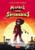Manual para superhéroes. El libro mágico ((Superheroes Guide: The magic book - Spanish edition)) by Elias Våhlund, 9788417222475