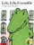 Lyle, Lyle, Crocodile - 9780395169957 by Bernard Waber, 9780395169957