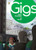 Gigs by Mark Mosedale, 9781603095938