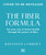 The Fiber Formula (Eat Your Way to Better Health Through the Power of Fiber) by Rhiannon Lambert, 9798217306503