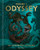 Homer's Odyssey (An Illustrated Retelling) by Barry B. Powell, 9798217035564