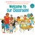 Welcome to Our Classroom! (An All Are Welcome Book) by Alexandra Penfold, Suzanne Kaufman, 9798217030507 Welcome to Our Classroom! (An All Are Welcome Book) by Alexandra Penfold, Suzanne Kaufman, 9798217030507
