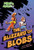 Miles and Jones #2: The Blizzard of Blobs ((A Graphic Novel)) - 9798217119776 by Sam Smith, César Lador