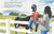 Riding Magic by Kelly Starling Lyons, E. B. Lewis, 9780593323953