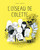L' oiseau de Colette (French Edition) by Isabelle Arsenault, 9782897770150