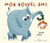 Mon nouvel ami (French Edition) by Sylvain Bouton, 9782898152771