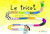 Le tricot (French Edition) by Jacques Goldstyn, 9782897770969