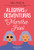 Alegrías y desventuras de Martha Friel (Sorrow and Bliss) (Spanish Edition) by Meg Mason, 9788491397038