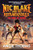 Nic Blake and the Remarkables: The Book of Anansi by Angie Thomas, 9780063225183