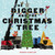 The Digger and the Christmas Tree by Joseph Kuefler, Joseph Kuefler, 9780063427396