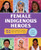 Female Indigenous Heroes (51 North American Women from the 1800s to Today) by Katrina M Phillips, 9798886081688