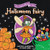 An Untold Story of the Halloween Fairy by Diane Alber, 9781464259715