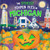 The Spookiest Pumpkin Patch in Michigan by Louise Martin, Gabriele Tafuni, 9781464263910
