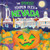 The Spookiest Pumpkin Patch in Nevada by Louise Martin, Gabriele Tafuni, 9781464263989