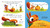 The Pumpkin Thief by Alice Hemming, Nicola Slater, 9781464268076