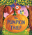 The Pumpkin Thief by Alice Hemming, Nicola Slater, 9781464268076