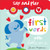 First Words with Little One by Sandra Magsamen, 9781464277054