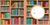 How to Catch a Bookworm by Alice Walstead, Andy Elkerton, César Samaniego, 9781464289392